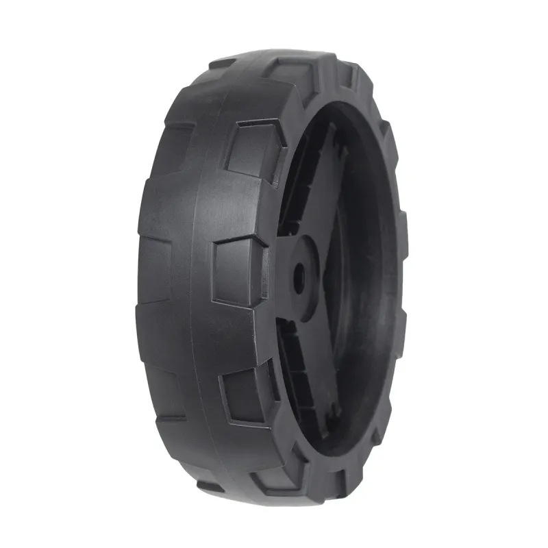 Koło tylne kpl. Cedrus wertykulator CEDWE40