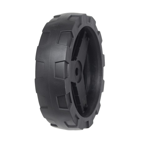 Koło tylne kpl. Cedrus wertykulator CEDWE40