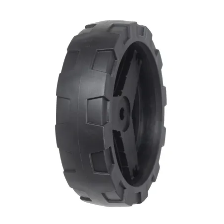 Koło tylne kpl. Cedrus wertykulator CEDWE40