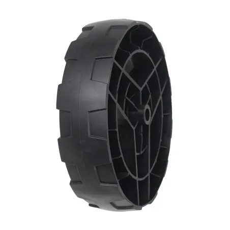 Koło tylne kpl. Cedrus wertykulator CEDWE40