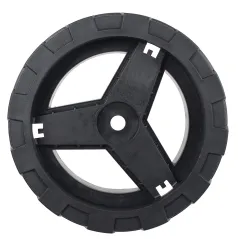 Koło tylne kpl. Cedrus wertykulator CEDWE40