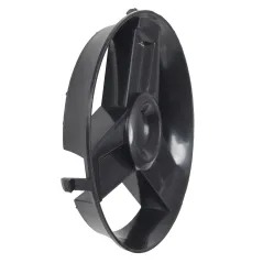 Koło tylne kpl. Cedrus wertykulator CEDWE40