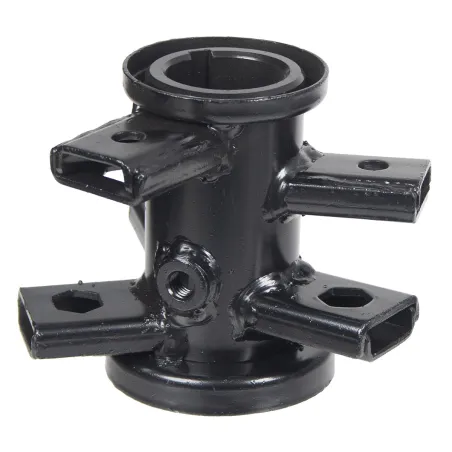 Uchwyt noży lewy CEDRUS glebogryzarka CEDRUSGLX640