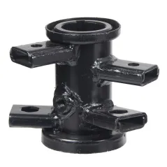 Uchwyt noży prawy CEDRUS glebogryzarka CEDRUSGLX640