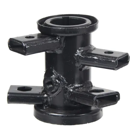 Uchwyt noży prawy CEDRUS glebogryzarka CEDRUSGLX640