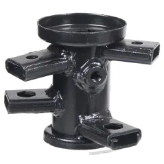 Uchwyt noży prawy CEDRUS glebogryzarka CEDRUSGLX640