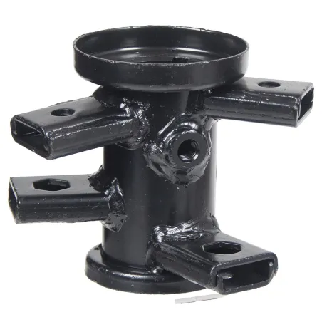 Uchwyt noży prawy CEDRUS glebogryzarka CEDRUSGLX640