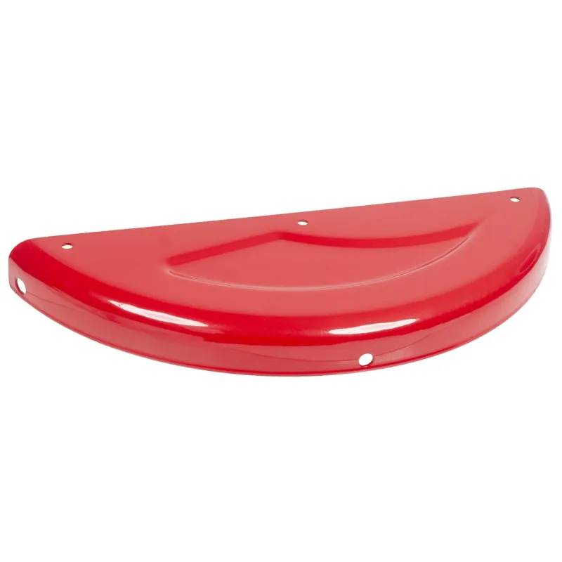 Osłona lewa CEDRUS glebogryzarka CEDRUSGLX640