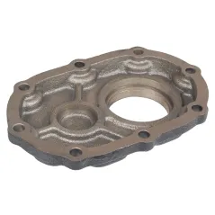 Pokrywa przekładni CEDRUS glebogryzarka CEDRUSGLX640