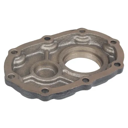 Pokrywa przekładni CEDRUS glebogryzarka CEDRUSGLX640