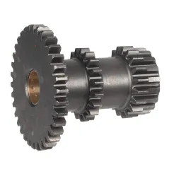 Potrójne koła zębate CEDRUS glebogryzarka CEDRUSGLX640