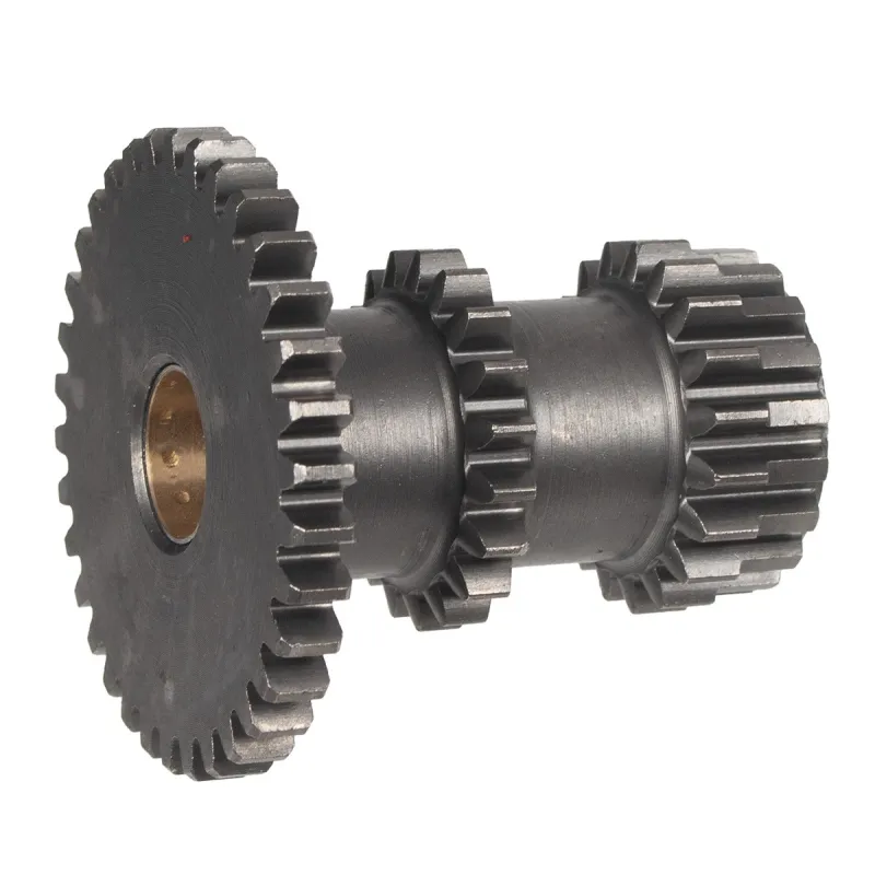 Potrójne koła zębate CEDRUS glebogryzarka CEDRUSGLX640