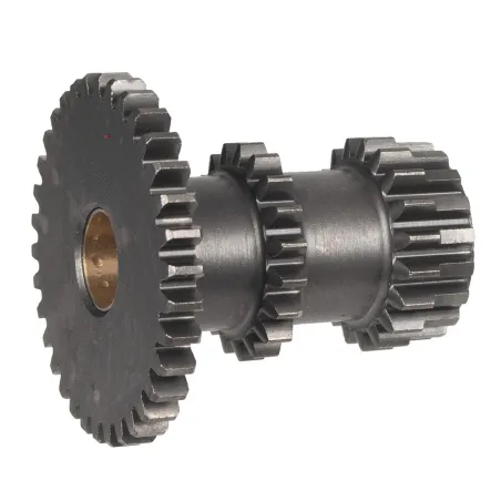 Potrójne koła zębate CEDRUS glebogryzarka CEDRUSGLX640