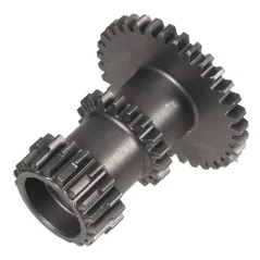 Potrójne koła zębate CEDRUS glebogryzarka CEDRUSGLX640