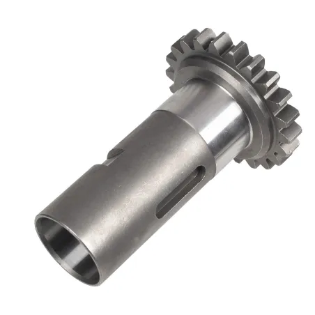 Półoś CEDRUS glebogryzarka CEDRUSGLX640