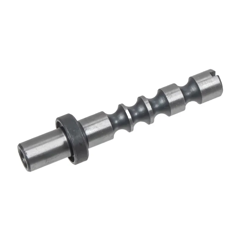 Wał widełek zmiany biegów CEDRUS glebogryzarka CEDRUSGLX640