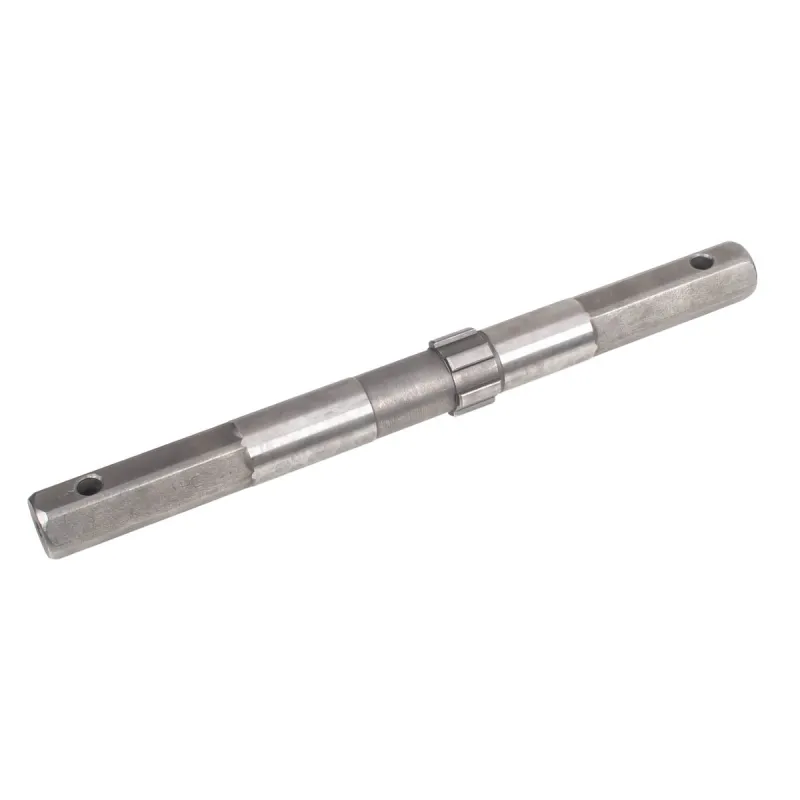 Wałek CEDRUS glebogryzarka CEDRUSGLX640