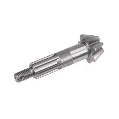 Wałek CEDRUS glebogryzarka CEDRUSGLX640