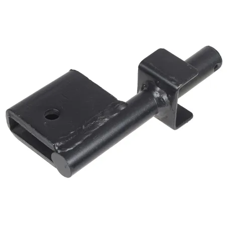 Wspornik koła prowadzącego CEDRUS glebogryzarka CEDRUSGLX640