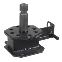 Wspornik kierownicy CEDRUS glebogryzarka CEDRUSGLX640