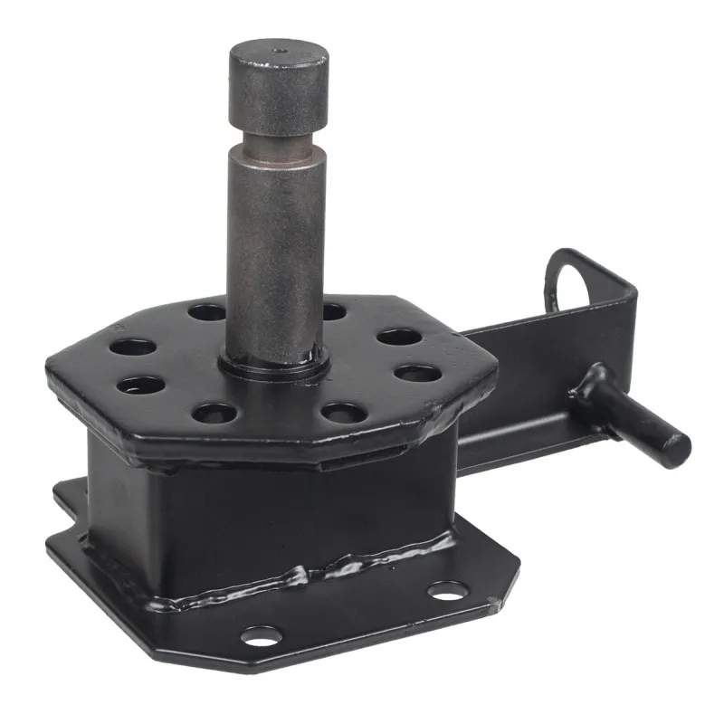 Wspornik kierownicy CEDRUS glebogryzarka CEDRUSGLX640