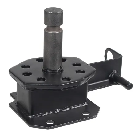 Wspornik kierownicy CEDRUS glebogryzarka CEDRUSGLX640