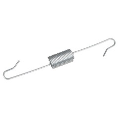 Sprężyna regulatora Cedrus silnik Y196VE