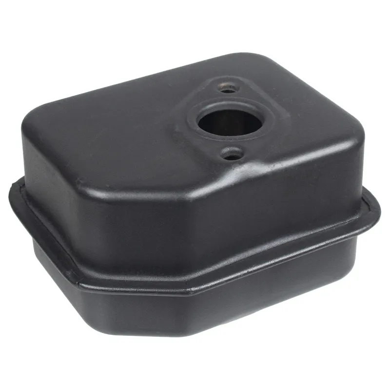 Tłumik Cedrus silnik Y196VE