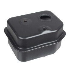 Tłumik Cedrus silnik Y196VE