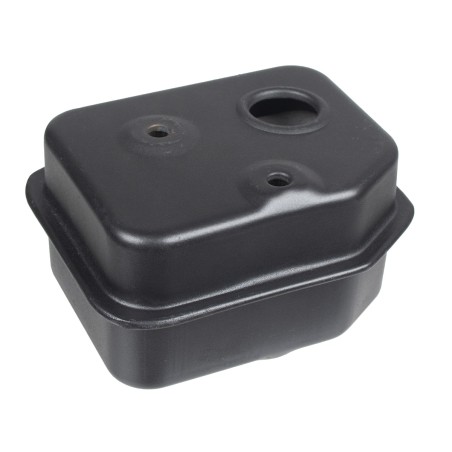 Tłumik Cedrus silnik Y196VE