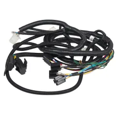 Wiązka przewodów Cedrus traktorek C-TRAC-Z107