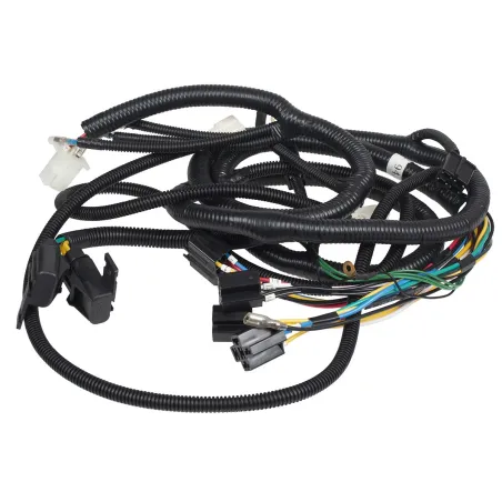 Wiązka przewodów Cedrus traktorek C-TRAC-Z107