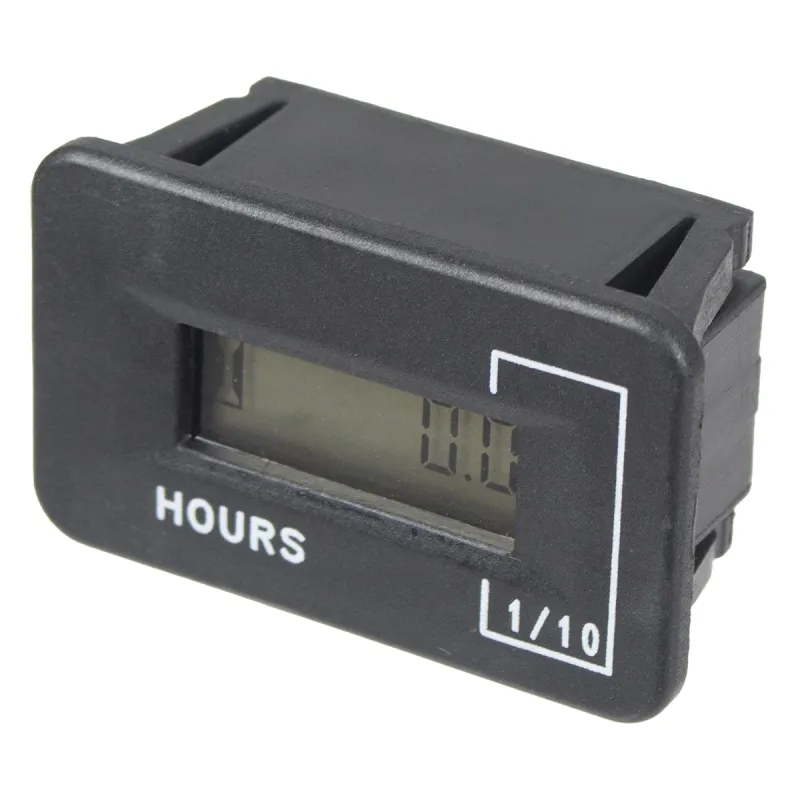 Licznik motogodzin Cedrus traktorek C-TRAC-Z107 Licznik motogodzin Cedrus traktorek C-TRAC-Z107