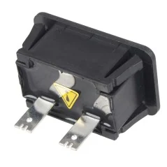 Licznik motogodzin Cedrus traktorek C-TRAC-Z107