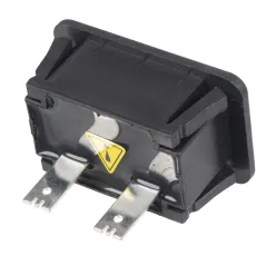 Licznik motogodzin Cedrus traktorek C-TRAC-Z107