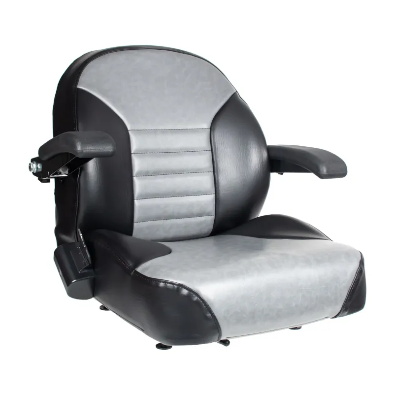 Siedzenie operatora Cedrus traktorek C-TRAC-Z132