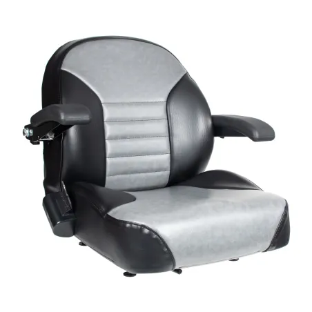 Siedzenie operatora Cedrus traktorek C-TRAC-Z132