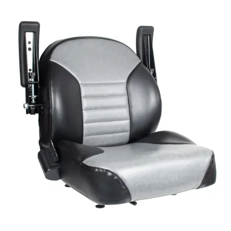 Siedzenie operatora Cedrus traktorek C-TRAC-Z132