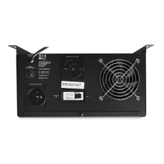 Zasilacz awaryjny SINUS UPS 500 26Ah (300/500W) 1,5m przewód – VOLT