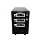 Stabilizator napięcia trójfazowy AVR PRO 10000VA 3% SERVO 3F [3-fazowy]
