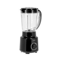 Blender kielichowy 500W czarny