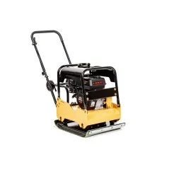 Zagęszczarka Cedrus CEDZG120L płaskie krawędzie 120kg