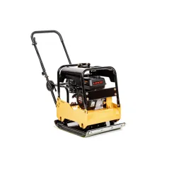 Zagęszczarka Cedrus CEDZG120L płaskie krawędzie 120kg
