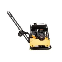 Zagęszczarka Cedrus CEDZG120L płaskie krawędzie 120kg