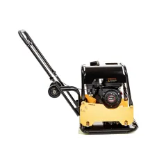 Zagęszczarka Cedrus CEDZG120L płaskie krawędzie 120kg