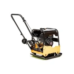 Zagęszczarka Cedrus CEDZG120L płaskie krawędzie 120kg