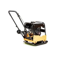 Zagęszczarka Cedrus CEDZG120L płaskie krawędzie 120kg