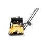 Zagęszczarka Cedrus CEDZG120L płaskie krawędzie 120kg