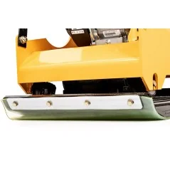 Zagęszczarka Cedrus CEDZG120L płaskie krawędzie 120kg