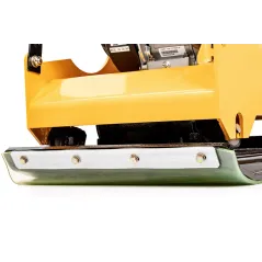 Zagęszczarka Cedrus CEDZG120L płaskie krawędzie 120kg